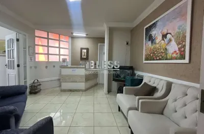 Sala comercial à venda na vila boaventura - rua anchieta - jundiaí - sa00545