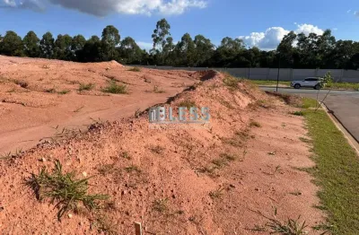 Terreno residencial de esquina à venda no condomínio portal dos lagos - currupira - jundiaí - tc00216