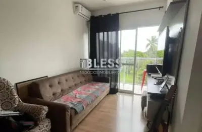 Apartamento à venda no condomínio morada dos reis - medeiros - ap05201 - vista livre