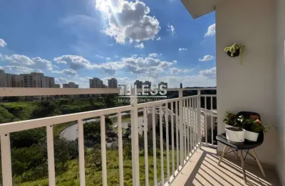 Apartamento à  venda no condomínio jardim conquista  - jardim tamoio - jundiaí - ap05203