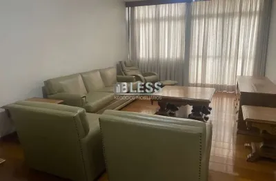 Apartamento com 3 quartos à venda na Rua Barão de Jundiaí, 1125, Centro, Jundiaí