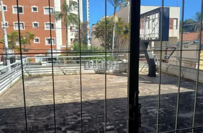 Casa comercial à venda no centro de jundiaí com 344m²