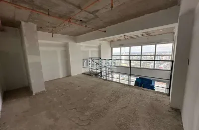 Sala comercial com 2 salas à venda na Rua Hilda Del Nero Bisquolo, 107, Jardim Flórida, Jundiaí