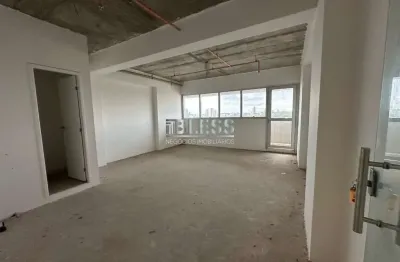 Sala comercial á venda no edifício the one office tower