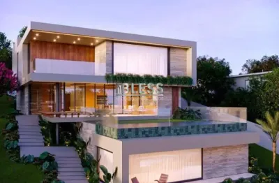 Terreno à venda com declive no condomínio terras da alvorada - medeiros - jundiaí - tc00220