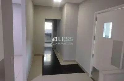 Salão comercial para locação no jardim paris - jundiaí