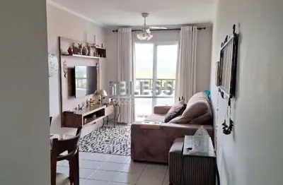 Lindo apartamento à venda no condomínio residencial fontana