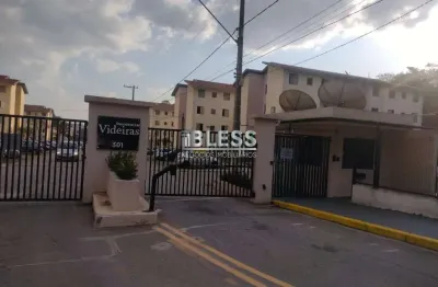 Apartamento á venda no residencial videiras  - jundiaí