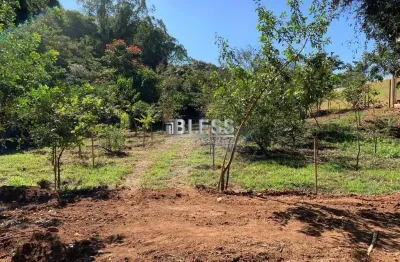 Terreno comercial à venda na Avenida Vereador João Pedro Ferraz, 1145, Vila Rica, Jarinu