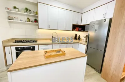 Lindo apartamento à venda no residencial torres de ozanan