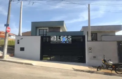 Casa com 3 quartos à venda na Rua Ernesto Ermani, 11, Jardim Marambaia, Jundiaí