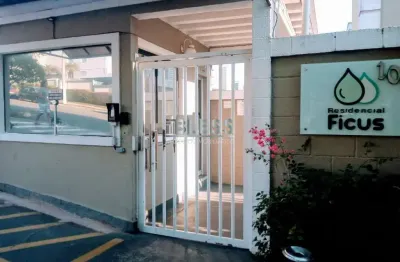 Apartamento com 2 quartos à venda na Avenida Reserva do Japy, 100, Recanto Quarto Centenário, Jundiaí