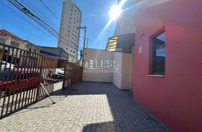 Sala comercial à venda - vila arens - centro - jundiaí - sa00558