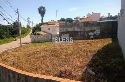 Terreno à venda na Avenida Doutor João Moreira de Novais, S/N, Jardim Torres São José, Jundiaí