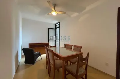 Apartamento mobiliado para locação no edifício villeneuve - vila virgínia - ap05229