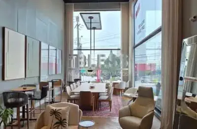 Loja comercial de alto padrão na rua do retiro - jundiaí - lj00024