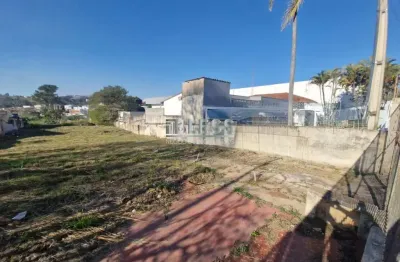 Vende - terreno 1.285,01m - vila tavares - campo limpo paulista