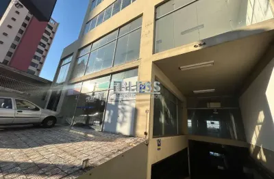 Prédio com 12 salas à venda na Rua Vigário João José Rodrigues, 0001726, Centro, Jundiaí