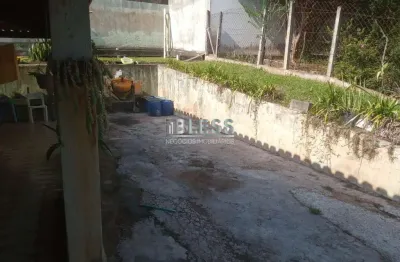 Chácara residencial para venda no jardim tereza cristina, jundiaí