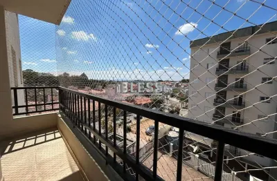 Apartamento à venda no condomínio vivarte medeiros - jundiaí - ap05231