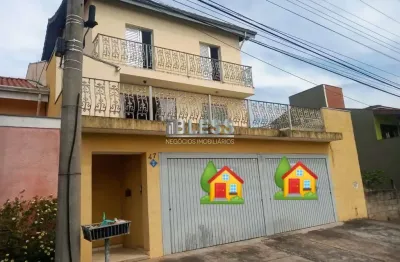 Sobrado á venda no bairro quinta das videiras jundiaí sp