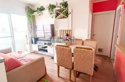 Apartamento á venda no condominio venetto ( ponte são joão ) jundiaí