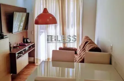 Lindo apartamento à venda no condomínio vista park - jundiaí
