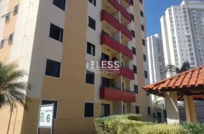 Apartamento á venda no condominio residencial pasárgada  vila das hortencias - jundiaí