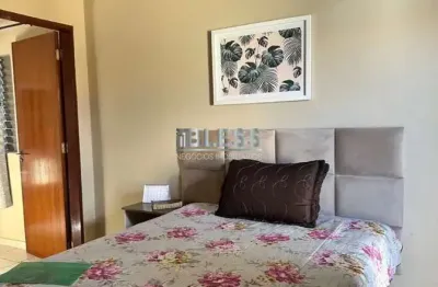 Casa à venda no bairro jardim itália - várzea paulista
