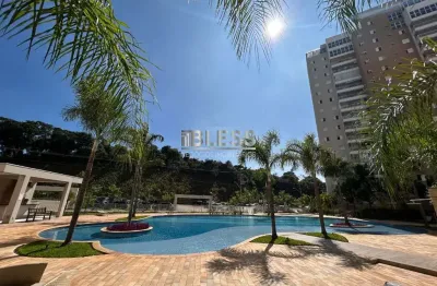 Apartamento para locação no condomínio resort santa ângela - engordadouro - jundiaí - ap05245