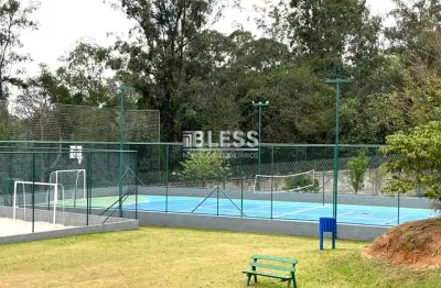 Terreno à venda no condomínio terras de gênova - engordadouro - jundiai - tc00231