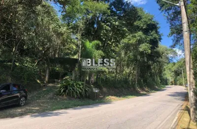Terreno à venda na Avenida Paulo Ferraz dos Reis, 15, Santa Clara, Jundiaí