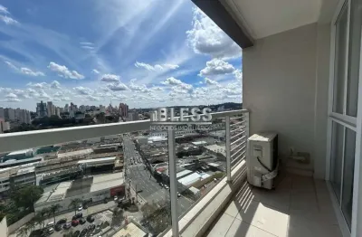 Sala comercial para locação no condomínio in design office - centro - vila arens - jundiaí - sa00559