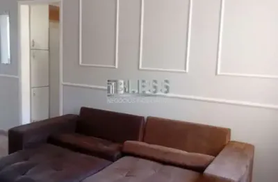 Apartamento recém reformado á venda - bairro eloy chaves - jundiaí