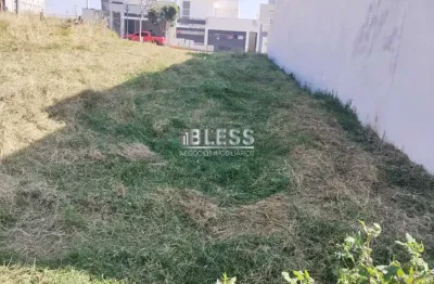 Terreno à venda na rua emílio tosi, 470, residencial tosi, itupeva por r$ 290.000