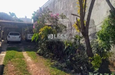 Terreno à venda na Rua Senador Bento Pereira Bueno, S/N, Vila Progresso, Jundiaí