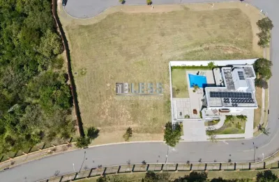 Terreno em condomínio fechado à venda na Avenida Engenheiro Tasso Pinheiro, 503, Chácara Terra Nova, Jundiaí