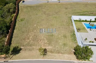 Terreno em condomínio fechado à venda na Avenida Engenheiro Tasso Pinheiro, 405, Chácara Terra Nova, Jundiaí