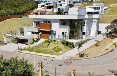 Casa com 5 quartos à venda na Avenida Engenheiro Tasso Pinheiro, 401, Vila Maringá, Jundiaí