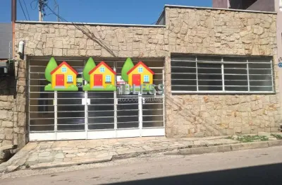 Casa comercial á venda no bairro vila loureiro - jundiaí