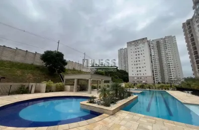 Apartamento à venda no condomínio flex - jardim flórida  - jundiaí - 2 quartos - ap04657