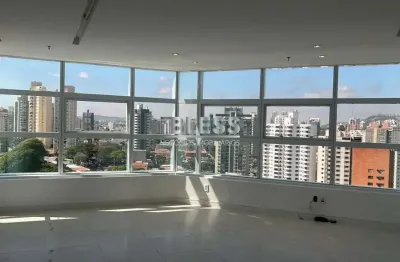 Sala comercial para venda e locação no bairro chácara urbana - jundiaí