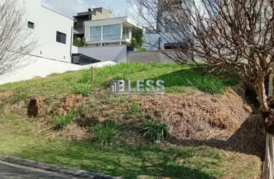 Terreno à venda no condomínio terras de gênova - engordadouro - jundiaí - tc00237
