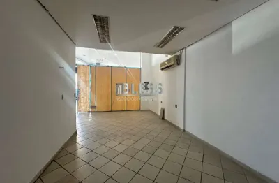 Sala comercial com 1 sala para alugar na Avenida Nove de Julho, 2005, Anhangabaú, Jundiaí