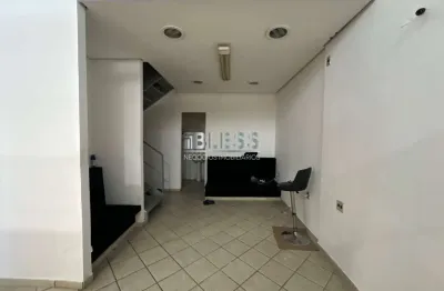 Sala comercial com 1 sala para alugar na Avenida Nove de Julho, 2002, Anhangabaú, Jundiaí