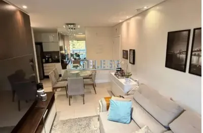 Apartamento com 2 quartos à venda na Avenida Paulo Prado, 265, Jardim Flórida, Jundiaí
