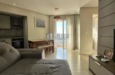 Apartamento à venda no residencial jasmim - cidade jardim - sacada - jundiaí - ap05256