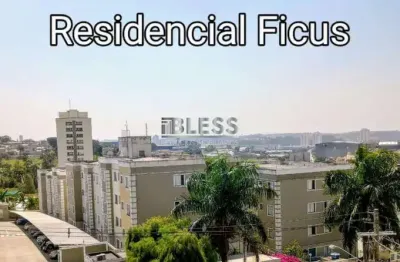 Apartamento á venda/locação recanto iv centenário - jundiaí