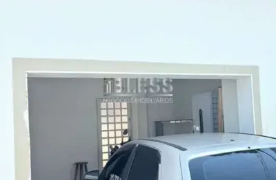 Casa com 3 quartos à venda na Rua Panorama, 152, Jardim Novo Campos Elíseos, Campinas