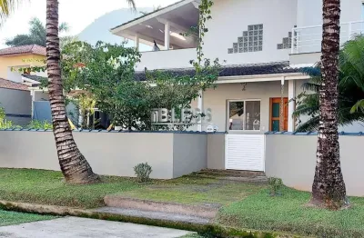 Casa com 4 quartos à venda na Rua Cação, 17, Mar Verde, Caraguatatuba